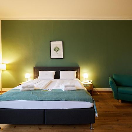 Ahead Burghotel Lenzen Екстериор снимка