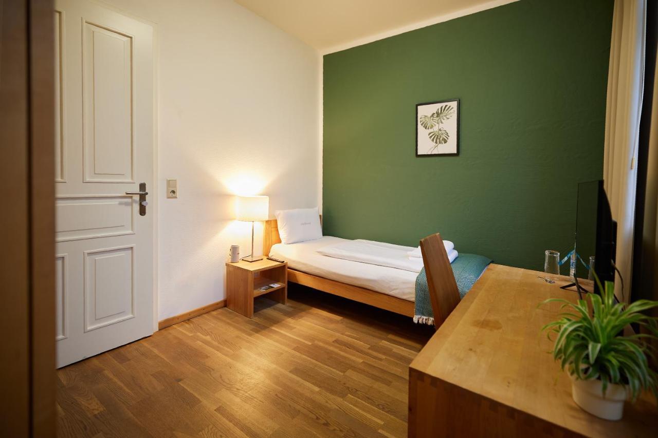 Ahead Burghotel Lenzen Екстериор снимка